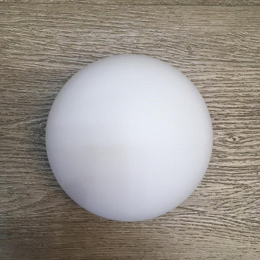 Vetro sostituzione per lampada cicladi Sforzin illuminazione Vetri di ricambio